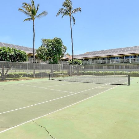 Hotel Kihei Bay Surf 140 Exteriér fotografie