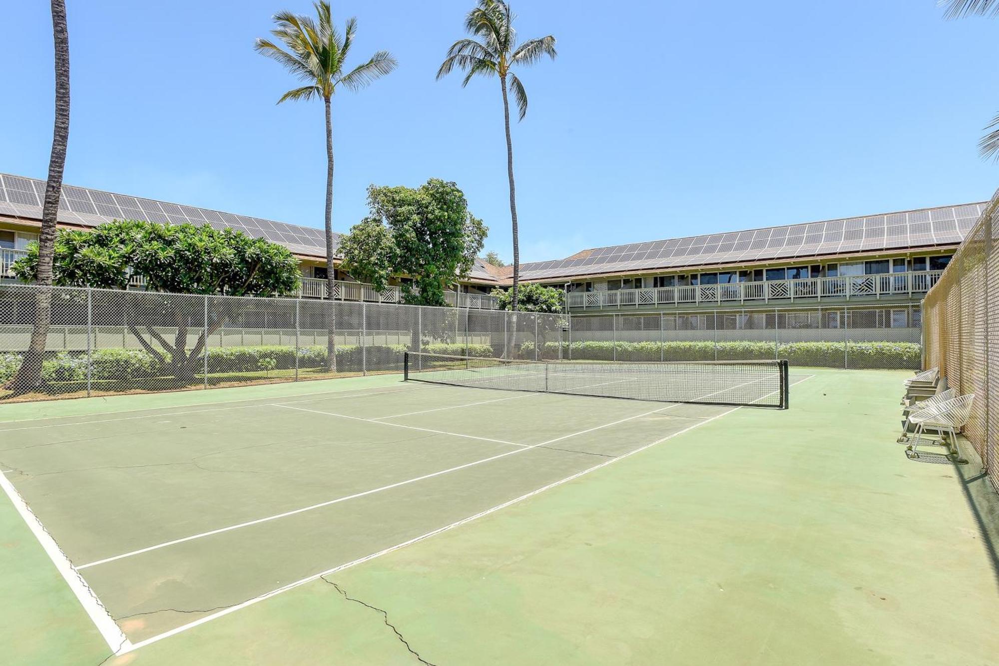 Hotel Kihei Bay Surf 140 Exteriér fotografie