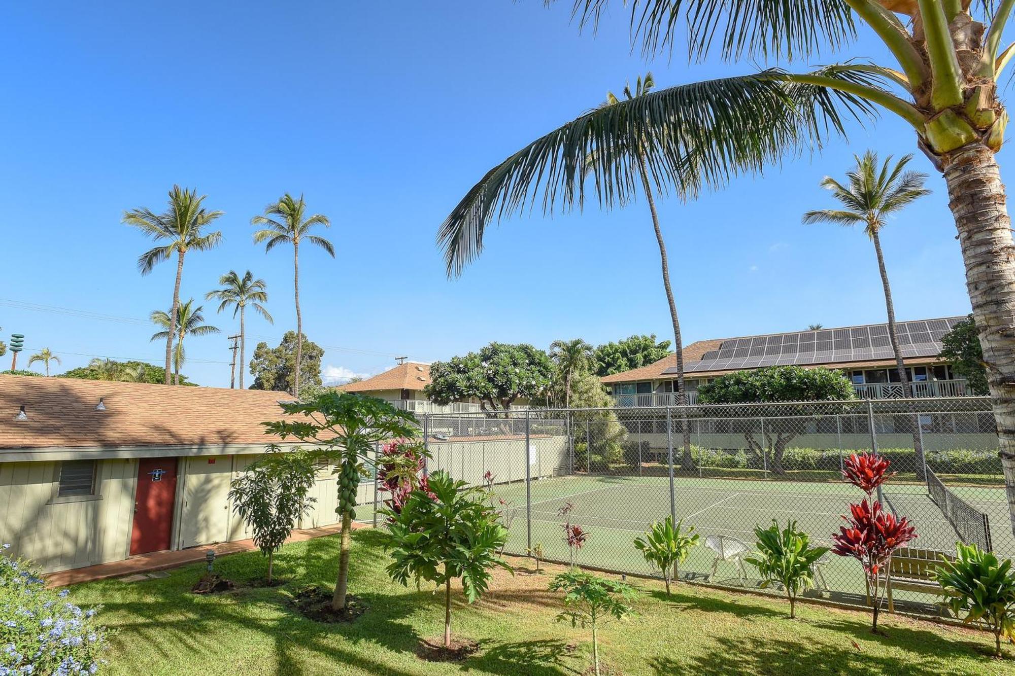 Hotel Kihei Bay Surf 140 Exteriér fotografie
