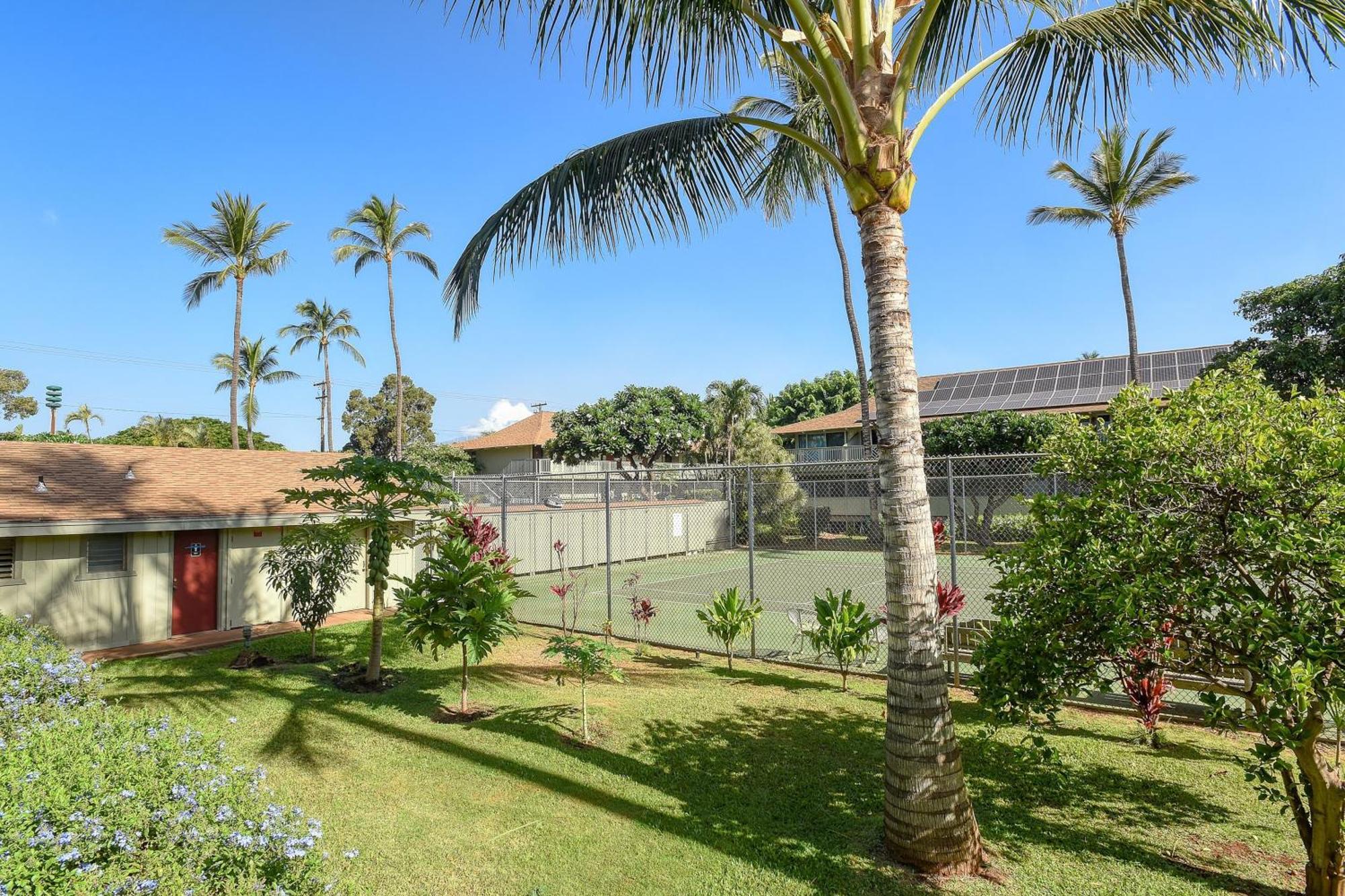 Hotel Kihei Bay Surf 140 Exteriér fotografie